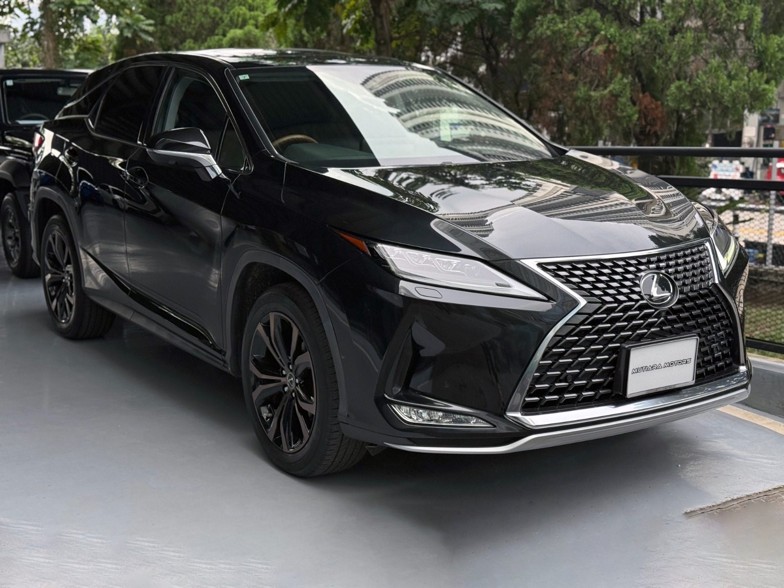 lexus nx300 version l